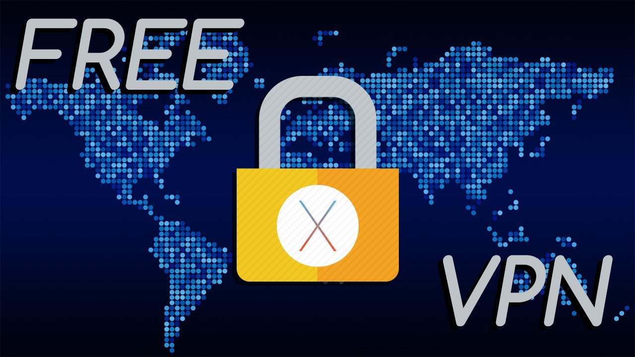 free fast unlimited vpn for mac